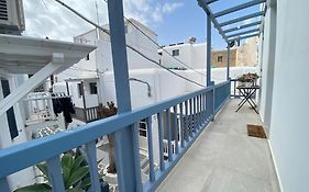Casa Centro Mykonos Suites