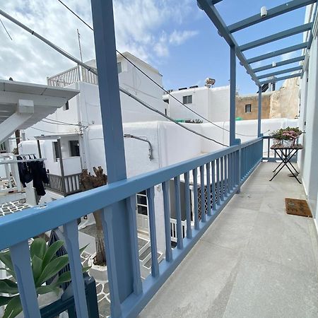Casa Centro Suites Mykonos Mykonos Town Exterior photo