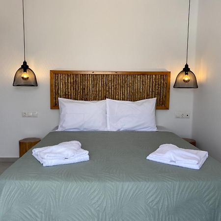 Casa Centro Suites Mykonos Mykonos Town Exterior photo
