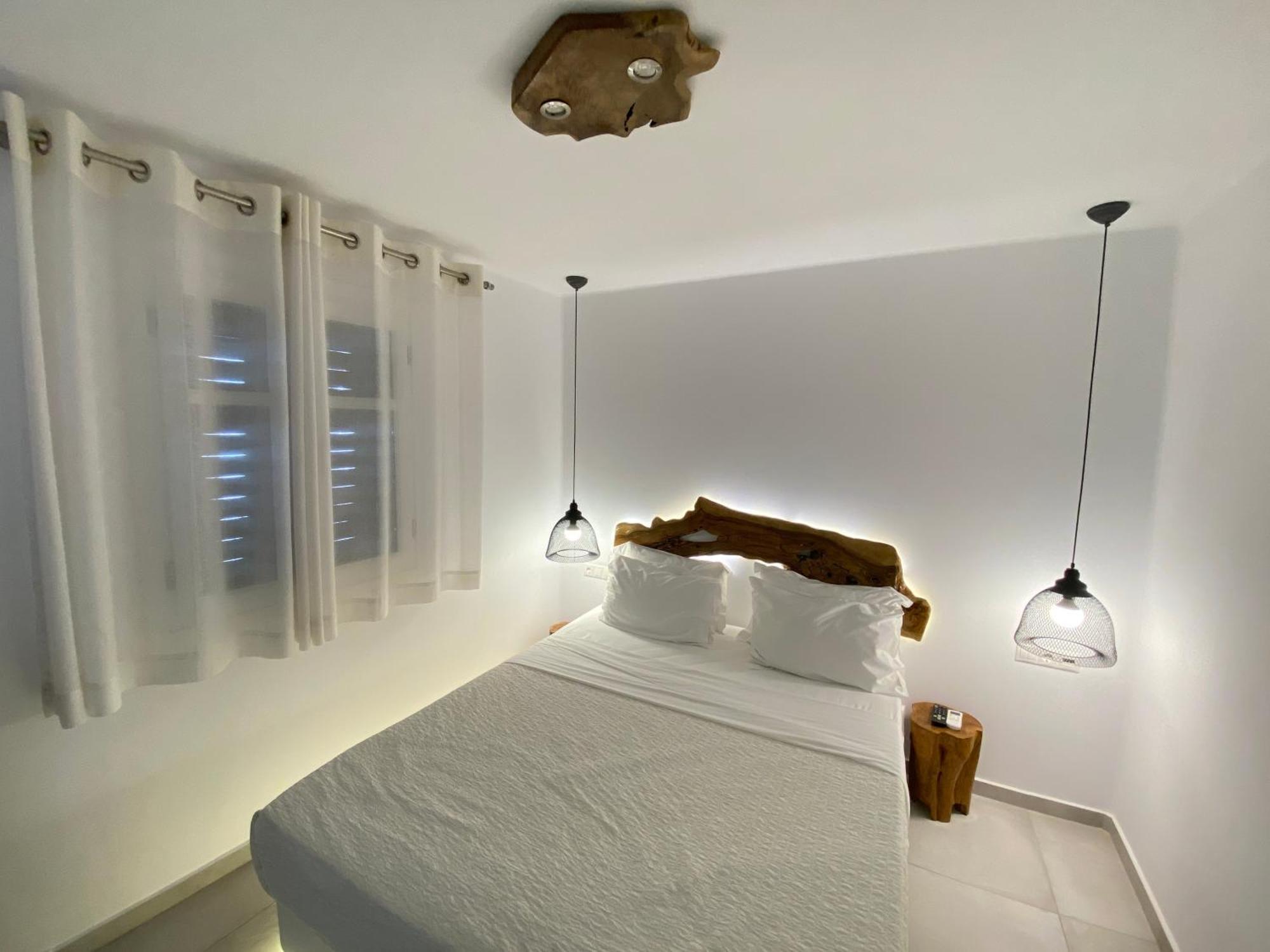 Casa Centro Suites Mykonos Mykonos Town Exterior photo