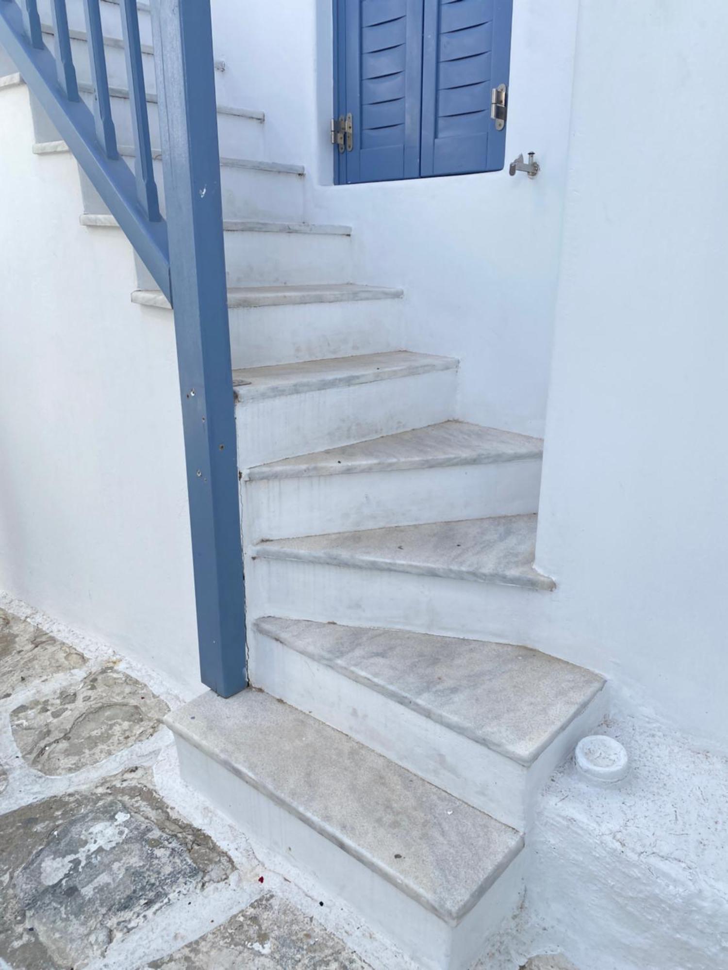 Casa Centro Suites Mykonos Mykonos Town Exterior photo