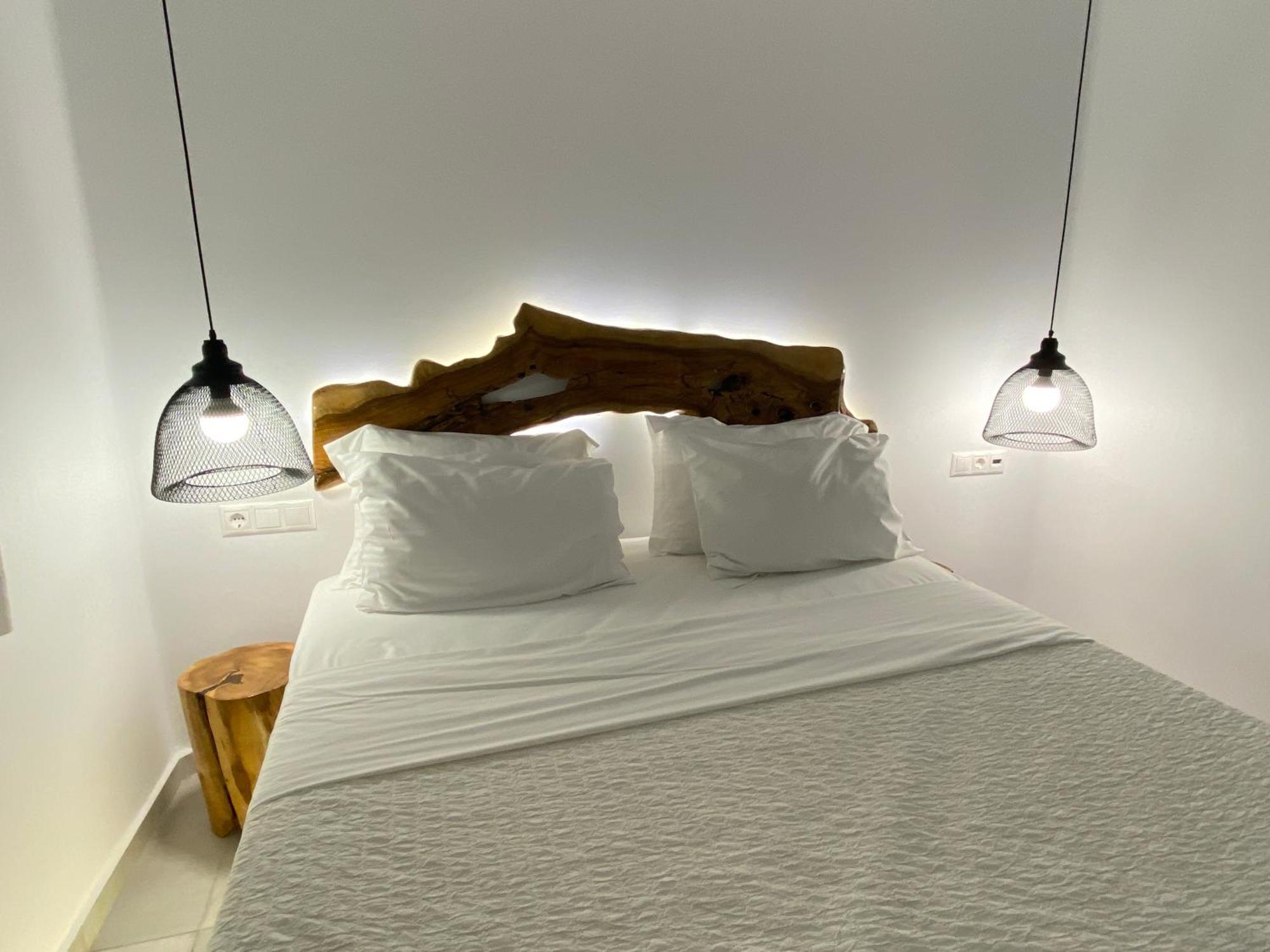 Casa Centro Suites Mykonos Mykonos Town Exterior photo