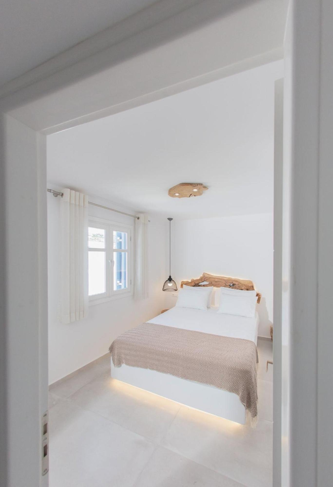 Casa Centro Suites Mykonos Mykonos Town Exterior photo