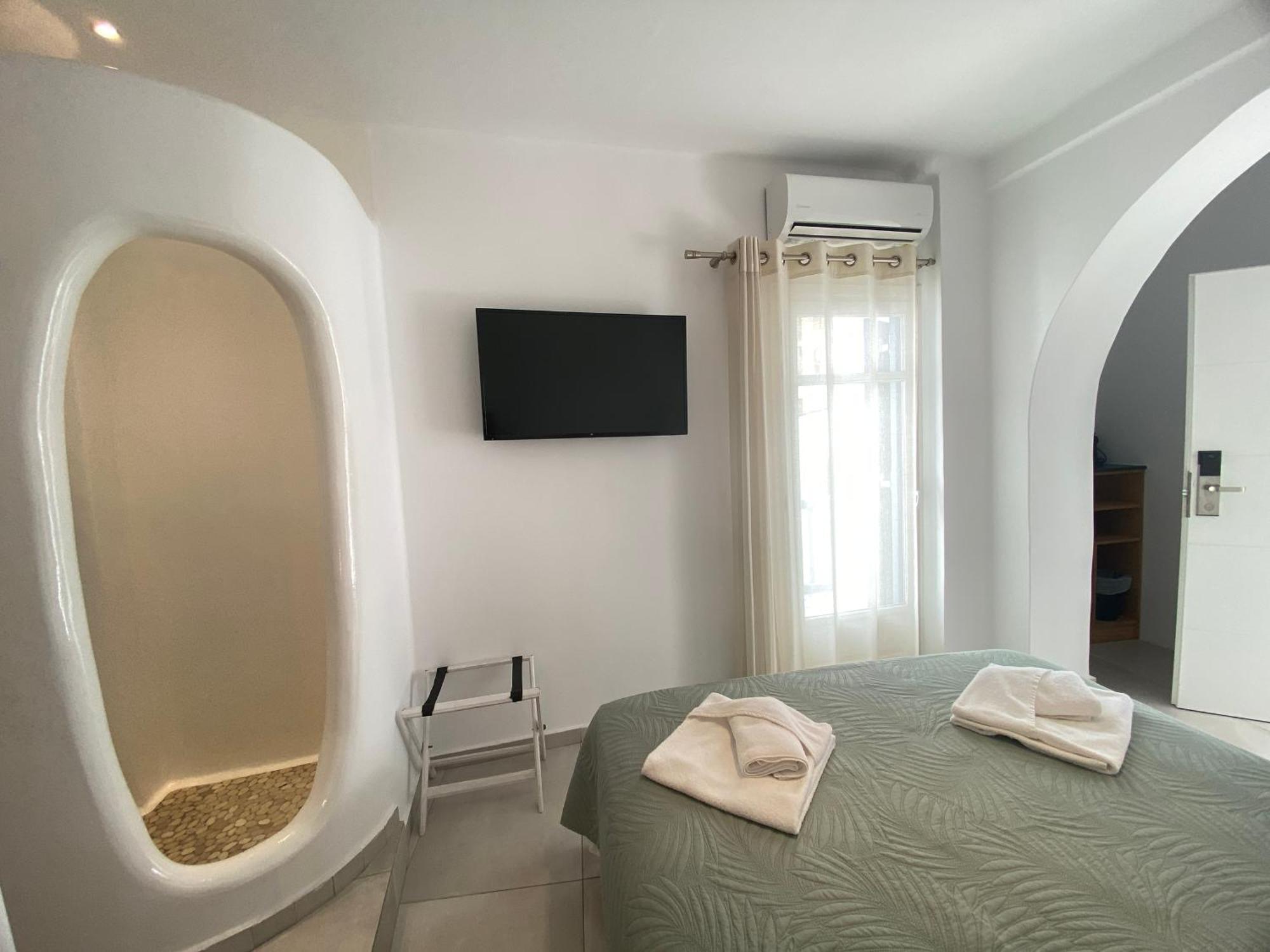 Casa Centro Suites Mykonos Mykonos Town Exterior photo