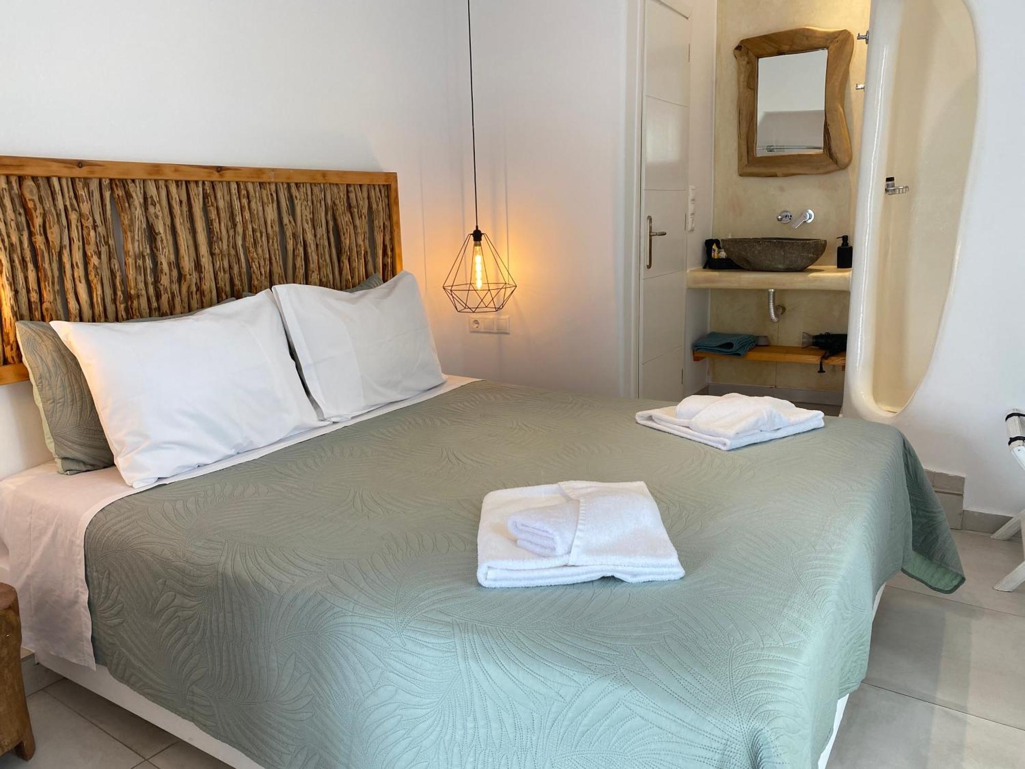 Casa Centro Suites Mykonos Mykonos Town Exterior photo
