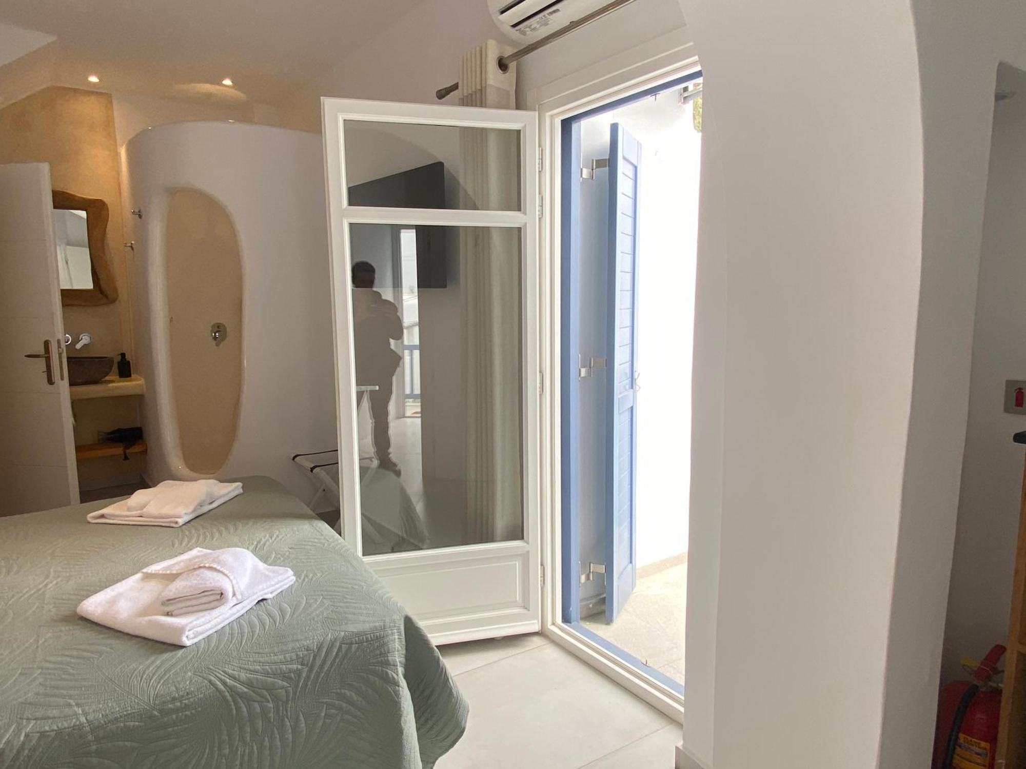 Casa Centro Suites Mykonos Mykonos Town Exterior photo