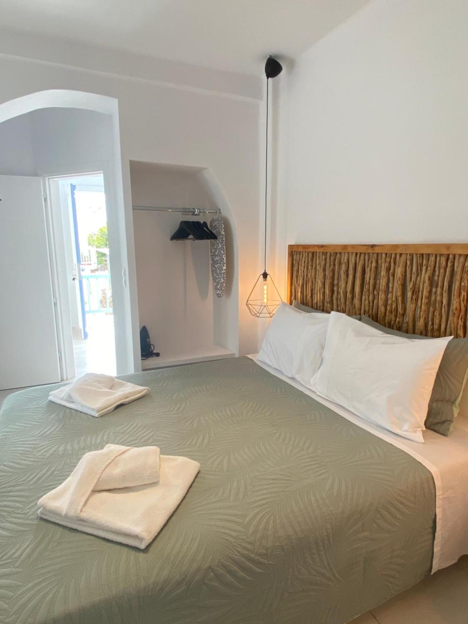 Casa Centro Suites Mykonos Mykonos Town Exterior photo