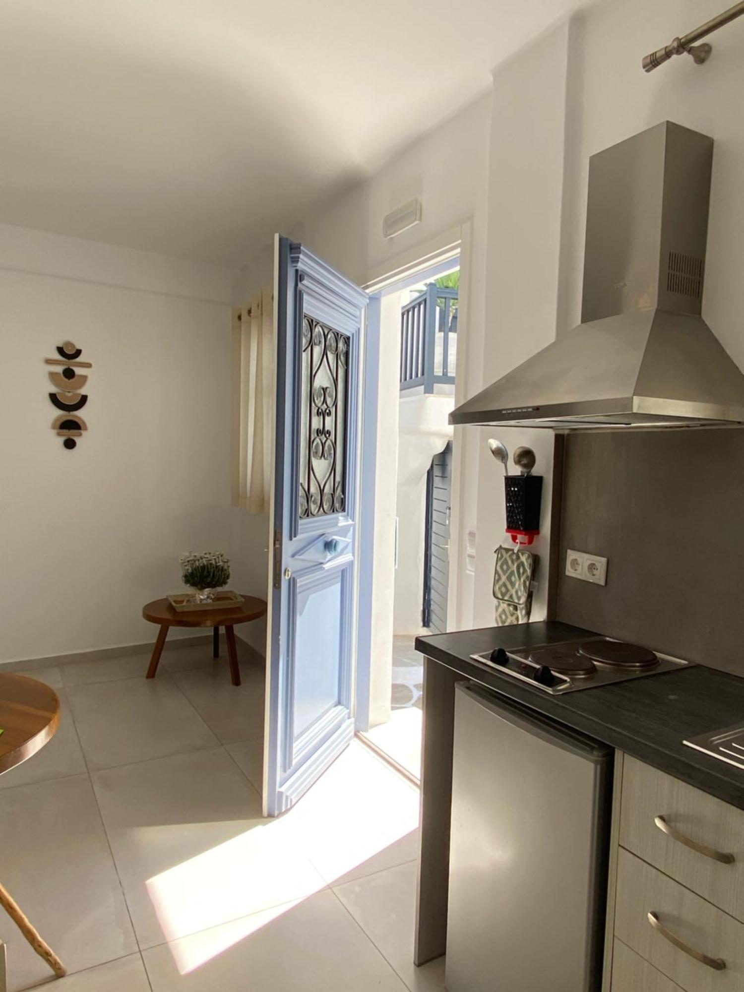 Casa Centro Suites Mykonos Mykonos Town Exterior photo