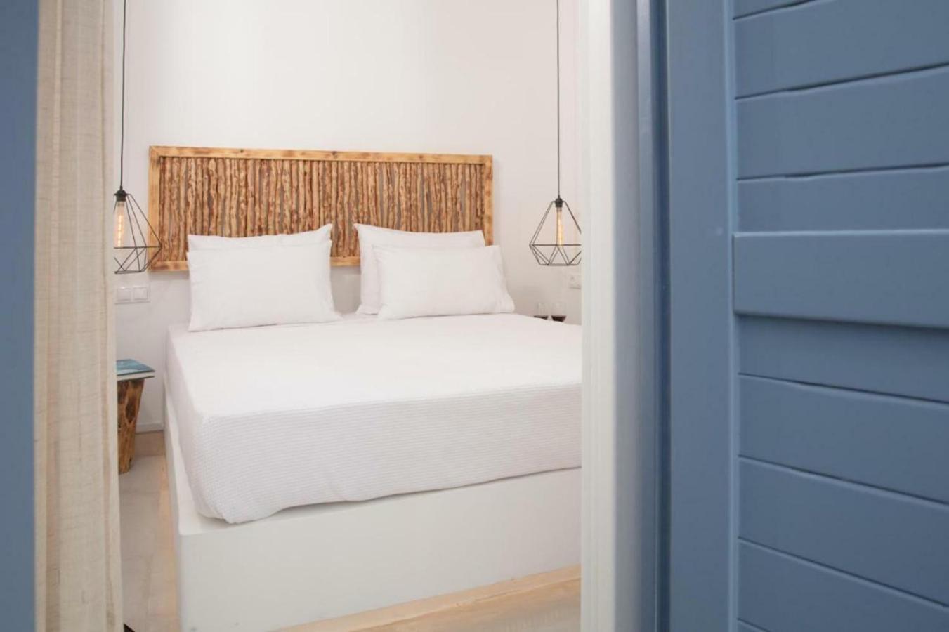 Casa Centro Suites Mykonos Mykonos Town Exterior photo