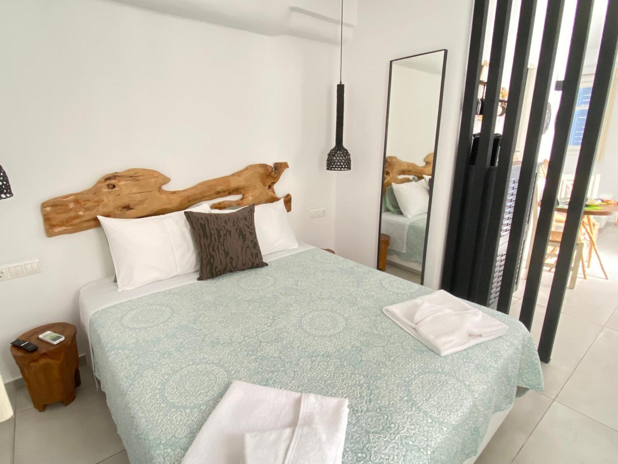 Casa Centro Suites Mykonos Mykonos Town Exterior photo