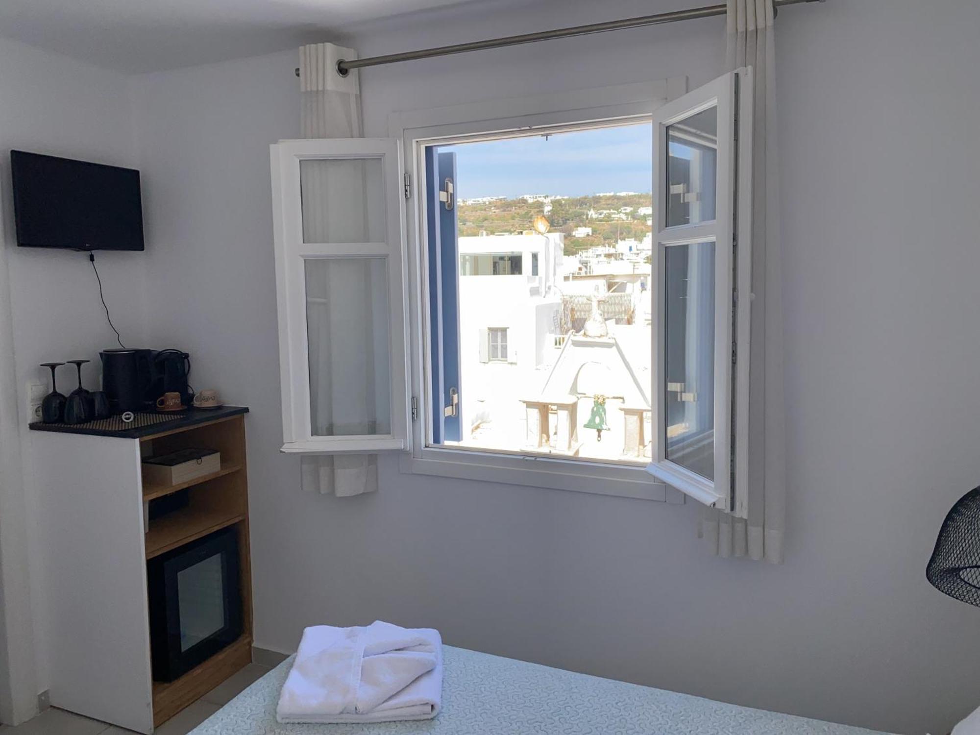 Casa Centro Suites Mykonos Mykonos Town Room photo