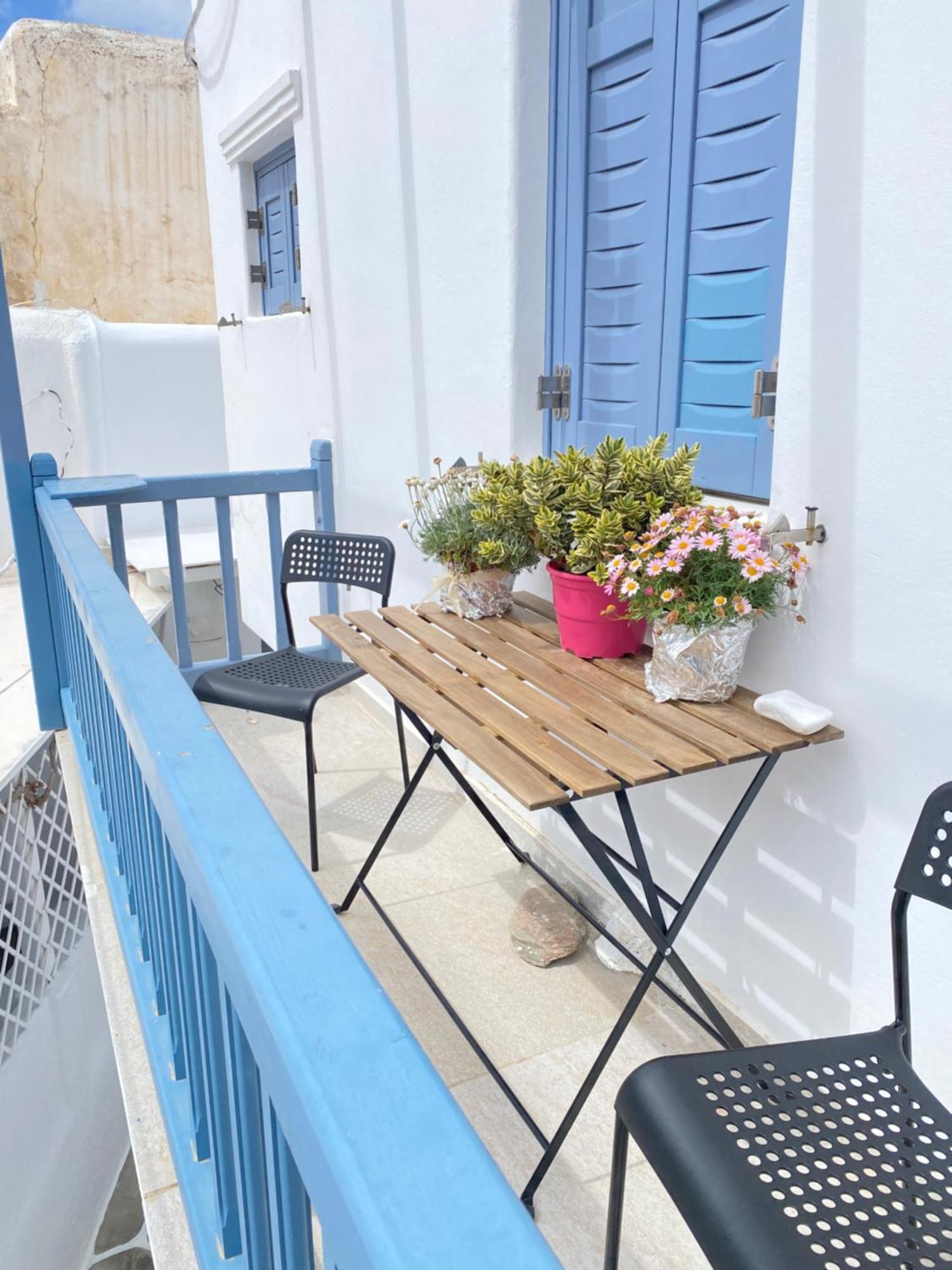 Casa Centro Suites Mykonos Mykonos Town Exterior photo