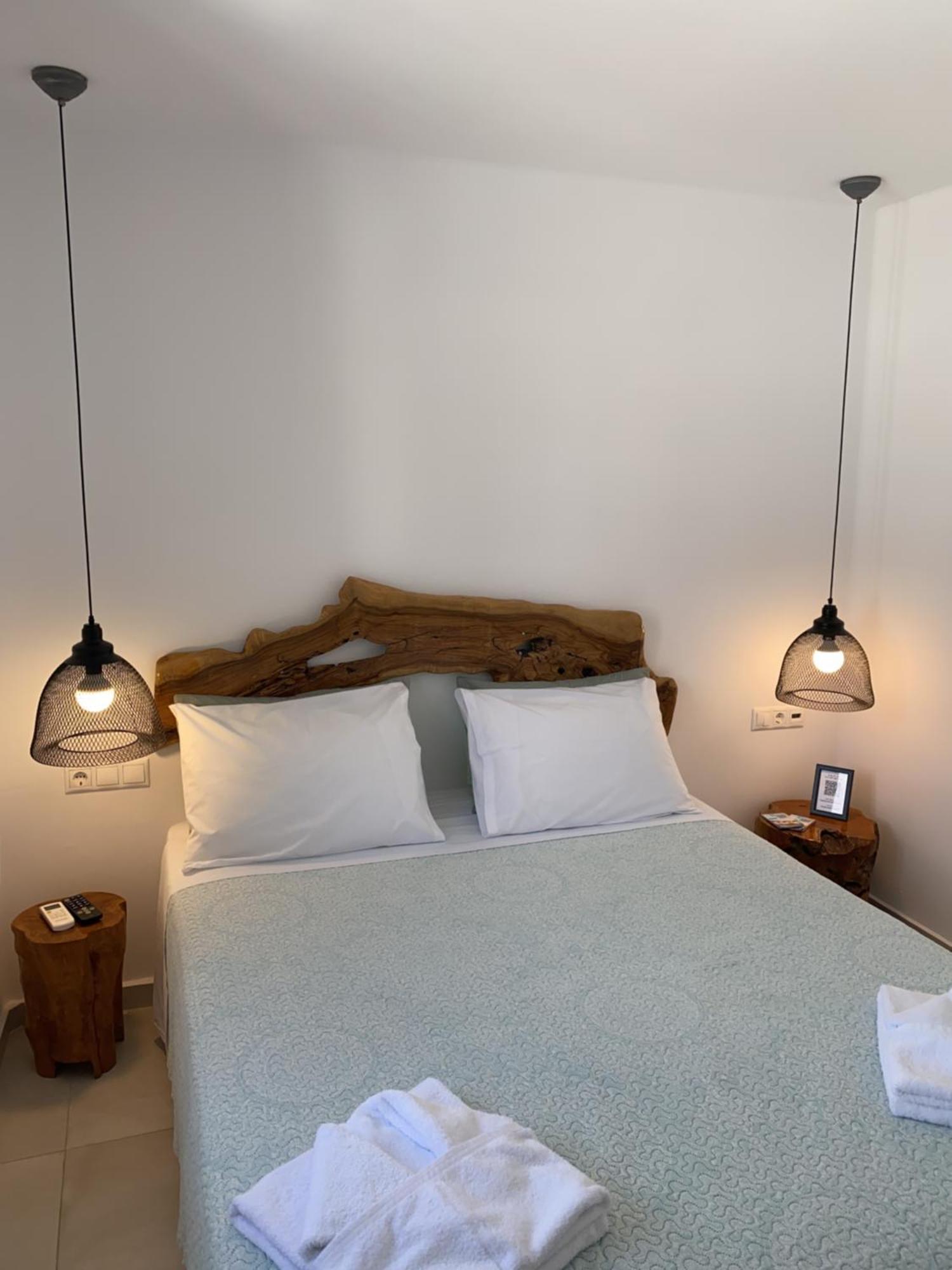 Casa Centro Suites Mykonos Mykonos Town Room photo