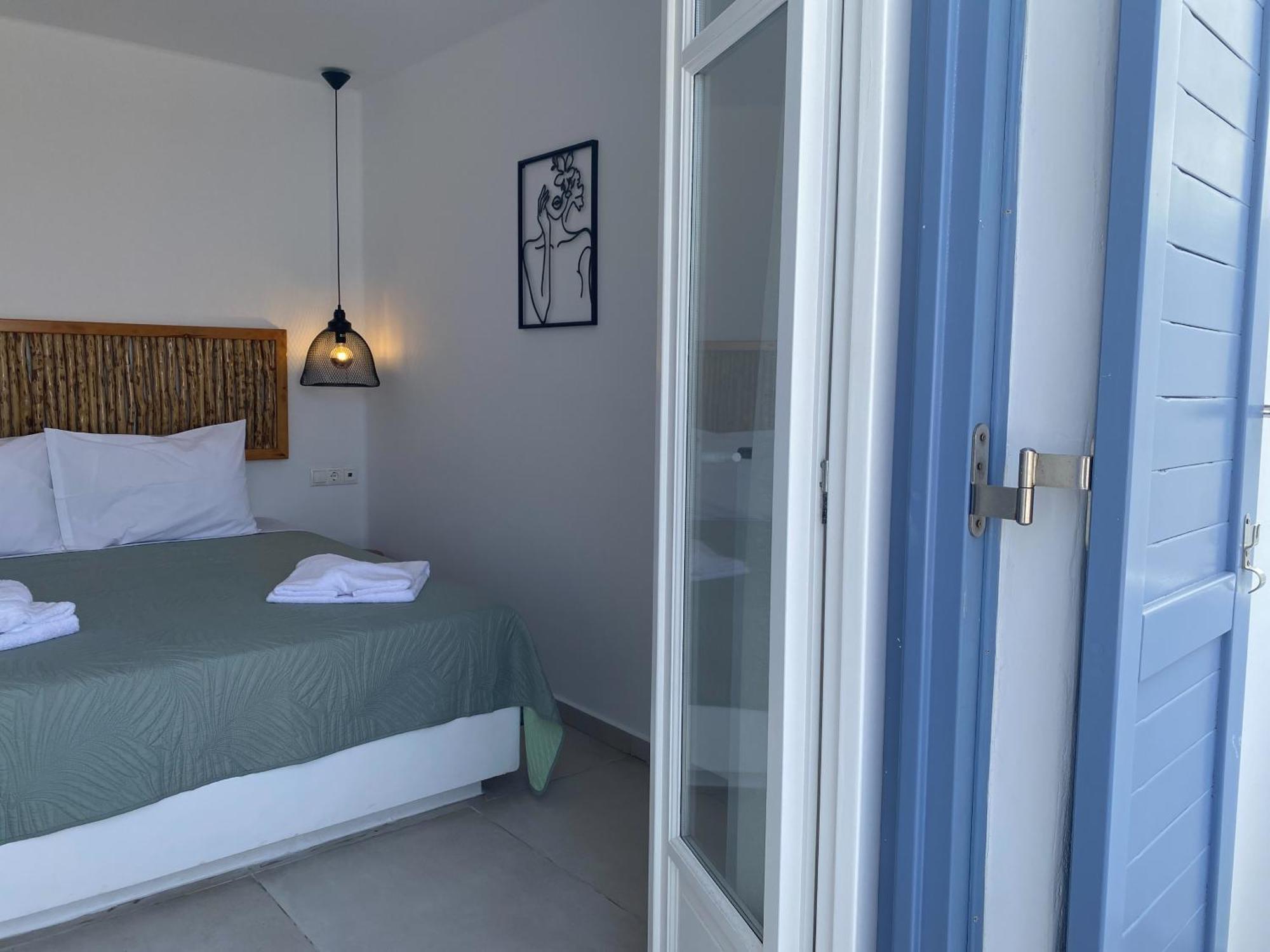 Casa Centro Suites Mykonos Mykonos Town Exterior photo